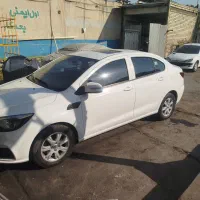 شاهین gمدل1401|خودرو سواری و وانت|قم, نخودی|دیوار