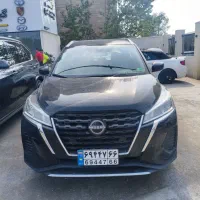 نیسان کیکس SV مدل ۲۰۲۴