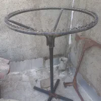 رگال  چرخشی