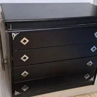 دراور ۴ کشو