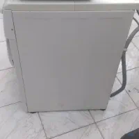 سامسونگ ۷ کیلویی کره اصل|ماشین لباسشویی و خشک‌کن لباس|قم, هفت تیر|دیوار