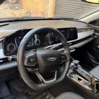 فروش MVM x33 cross|خودرو سواری و وانت|قم, بنیاد|دیوار