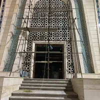 نیروی کار ساختمانی (کارگر و استاد کار سنگکار)