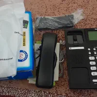 تلفن رومیزی