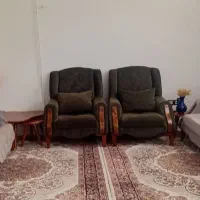 مبل هفت نفره