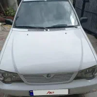 پراید 132 SX، مدل ۱۳۹۰