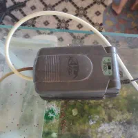 اکواریوم و پمپ|ماهی|سبزوار, قاضی زاد|دیوار