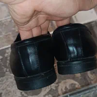کالج مردانه سایز 40|کیف، کفش، کمربند|تهران, فلاح|دیوار