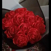 نو و زیبا|گل مصنوعی|نورآباد, |دیوار