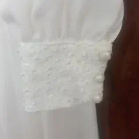 لباس عقد|لباس|اراک, |دیوار