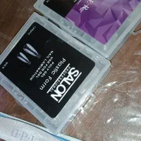 وسایل کاشت ناخن|آرایشی، بهداشتی، درمانی|شیراز, کوشک میدان|دیوار