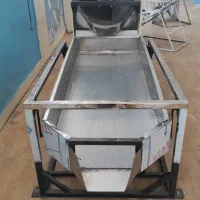 فروش فوری خط تولید پسته  و تخمه