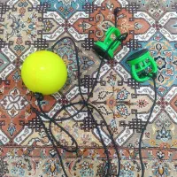 کیسه شناور توپ بوکس|اسباب‌‌بازی|اهواز, زیتون کارمندی|دیوار