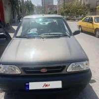 پراید۱۳۱سایپا