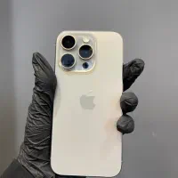 ۱۵ پرو با ریجستر باطری ۱۰۰ سایکل۱۰۰