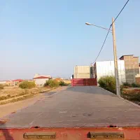 کشنده دنگ فنگ مدل 90 با کشنده ماموت مدل 93|خودرو سنگین|آق قلا, |دیوار