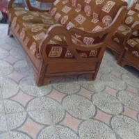 مبل|مبلمان خانگی و میز عسلی|کوهدشت, |دیوار