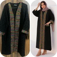 مانتو سوزندوزی