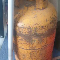 کپسول ایران گاز