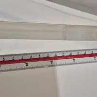 خط کش اشل روترینگ اصل آلمان