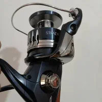 چوب چرخ ماهیگیری|ماهیگیری|رشت, توشیبا|دیوار