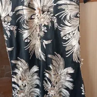 لباس مجلسی تمام پنل|لباس|تبریز, |دیوار