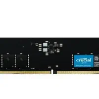 رک کروشیال 8g ddr 5 دو کاناله