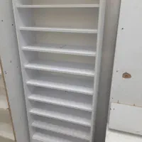 استند یا قفسه لاک و عطر