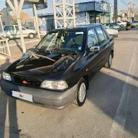 پراید مدل ۹۳