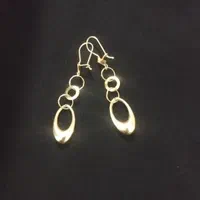 گوشواره با فاکتور