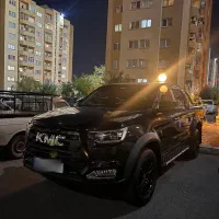 kmc T8 مشابه صفر|خودرو سواری و وانت|پردیس, فاز ۳|دیوار