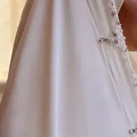 فروش ست های چادر عقد عروس