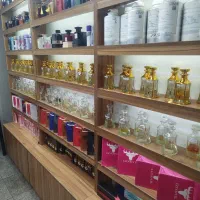 عطر و ادکلن|استخدام بازاریابی و فروش|تهران, نیلوفر|دیوار