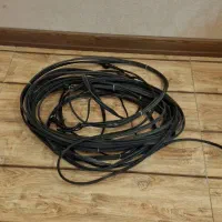 دوربین مدار بسته به همراه تجهیزات|دوربین مداربسته|رشت, لاکانی|دیوار