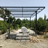 جوشکاری سیار و تمامی خدمات جوشکاری|خدمات پیشه و مهارت|ارومیه, |دیوار