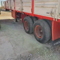 کامیو ن اف اچ ۴۴۰ در حد صفر|خودرو سنگین|شیراز, زرگری|دیوار