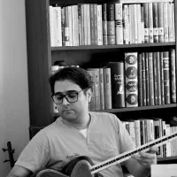 آموزش خصوصی تار و سه تار