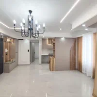 55متری نورگیر /غرب استان تهران/سند تکبرگ تهران|فروش آپارتمان|تهران, جوانمردان (اندیشه)|دیوار