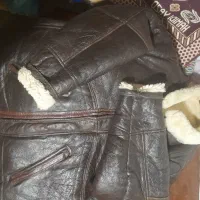 کاپشن بوفالو|لباس|کنگاور, |دیوار