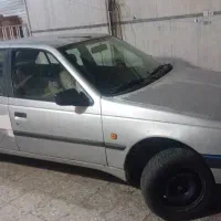 روآ سال دوگانه کارخانه|خودرو سواری و وانت|قم, الوندیه و گذر صادق|دیوار