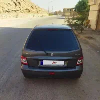 پراید 111 شاسی پلم  مدل ۸۹|خودرو سواری و وانت|اهواز, کوی رمضان|دیوار