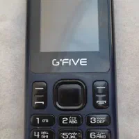 گوشی در حد نو