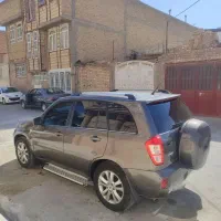 ام وی ام x33نیو مدل94اتومات|خودرو سواری و وانت|شیراز, ارم|دیوار