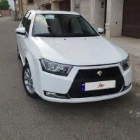 دنا پلاس اتومات ۴۰۲ همراه با کنترل پایداری