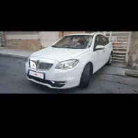 برلیانس مدل ۹۷ بیرنگ