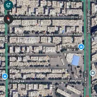 ویلایی آزادی