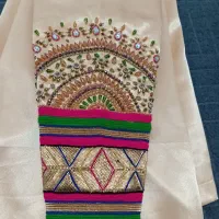 شلوار بندری|لباس|بندرعباس, |دیوار