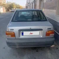 پراید نقره ای مدل 85|خودرو سواری و وانت|بیرجند, |دیوار