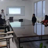 آموزش هوش مصنوعی(تضمین100% برای کسب و درآمد