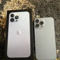 آیفون ۱۳پرومکس zaa